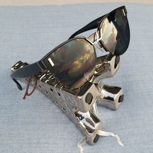 2020 woman CATEYE style fashion luxury sunglasses